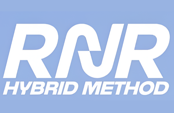Cuspide RNR Hybrid Method